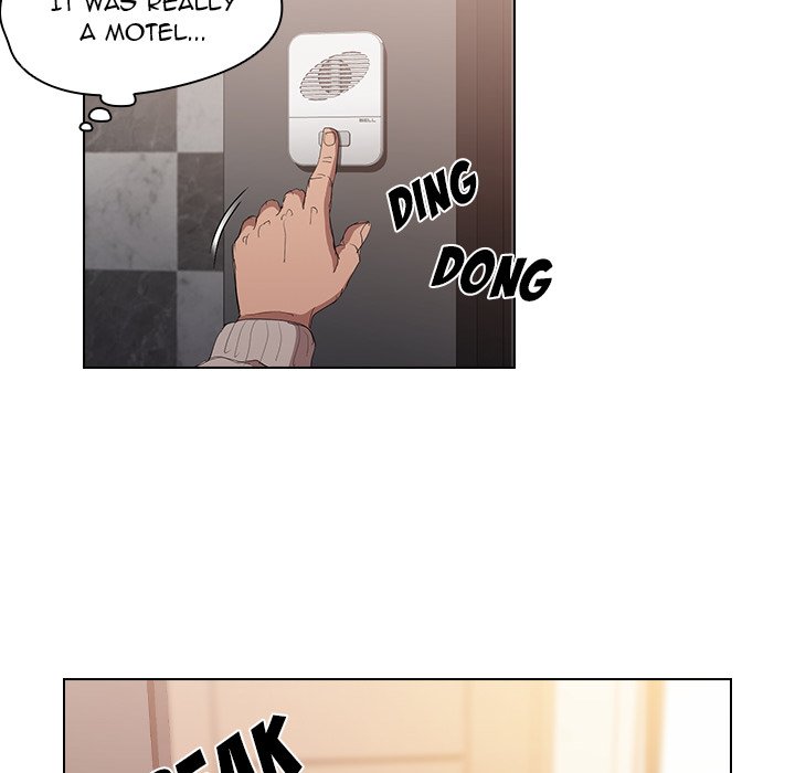 Who Cares If I’m a Loser! Chapter 4 image 100