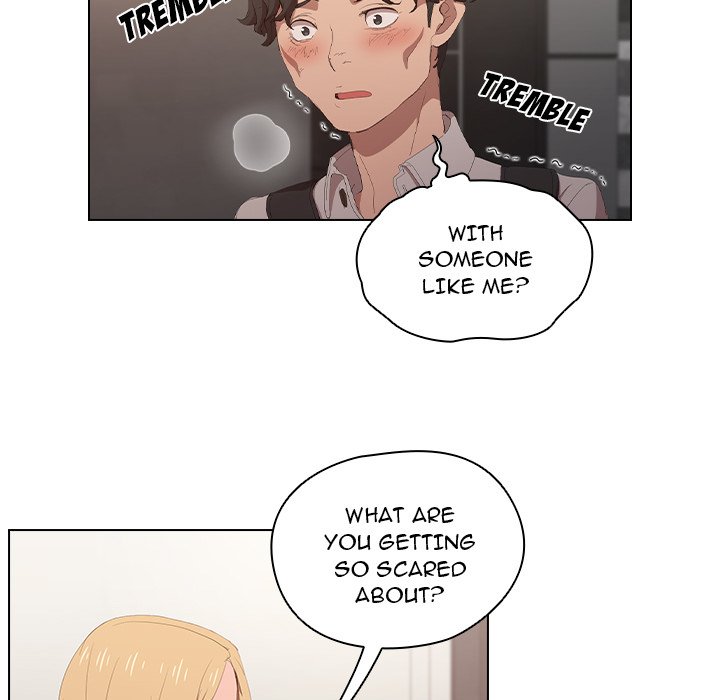 Who Cares If I’m a Loser! Chapter 4 image 104