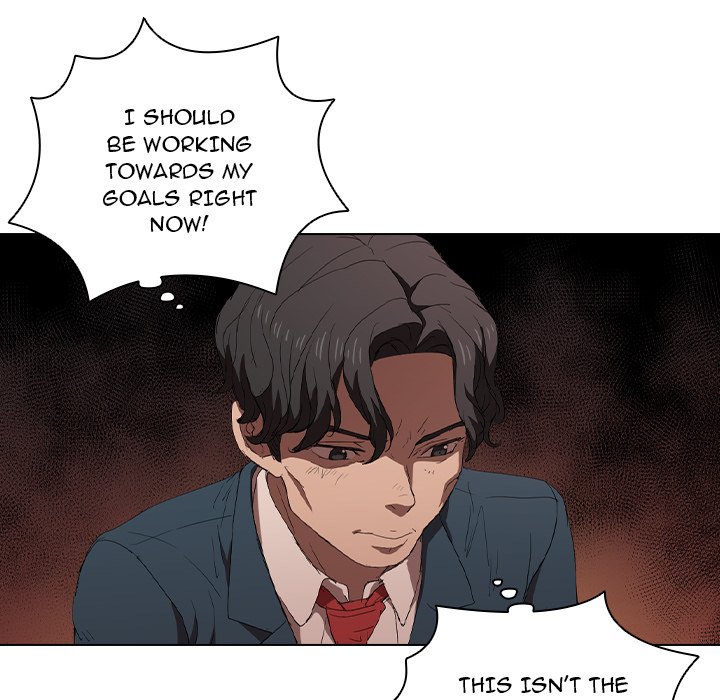 Who Cares If I’m a Loser! Chapter 4 image 13
