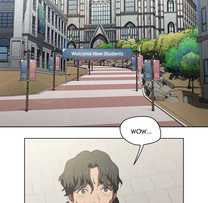 Who Cares If I’m a Loser! Chapter 4 image 18