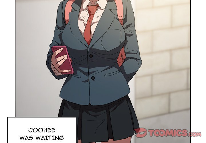 Who Cares If I’m a Loser! Chapter 4 image 1