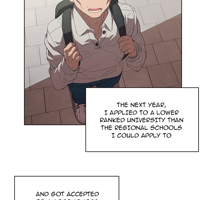 Who Cares If I’m a Loser! Chapter 4 image 19