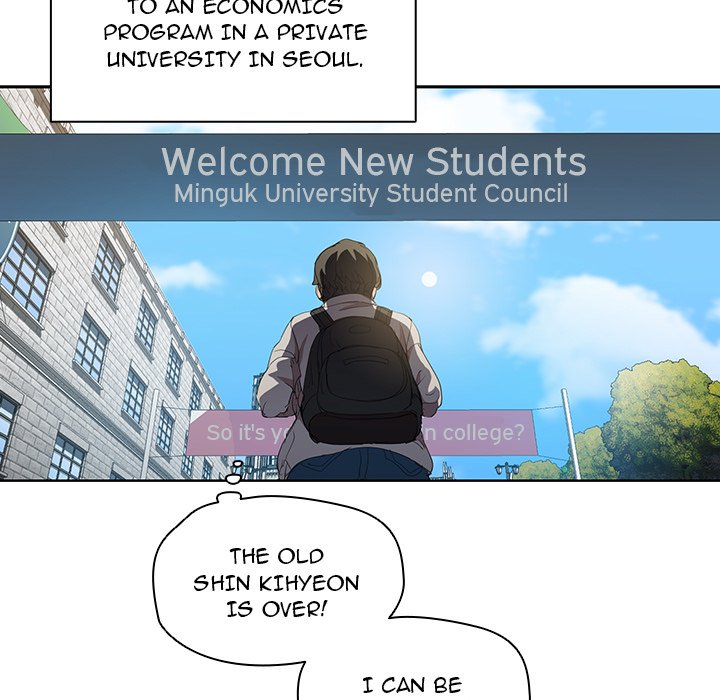 Who Cares If I’m a Loser! Chapter 4 image 20