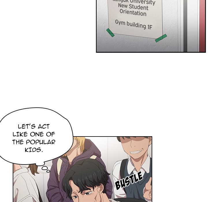 Who Cares If I’m a Loser! Chapter 4 image 22