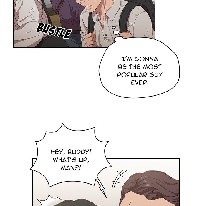 Who Cares If I’m a Loser! Chapter 4 image 23