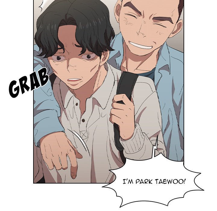 Who Cares If I’m a Loser! Chapter 4 image 24