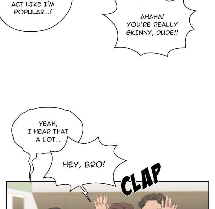 Who Cares If I’m a Loser! Chapter 4 image 26