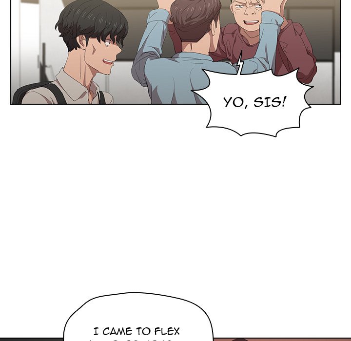 Who Cares If I’m a Loser! Chapter 4 image 27