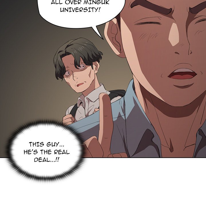Who Cares If I’m a Loser! Chapter 4 image 28