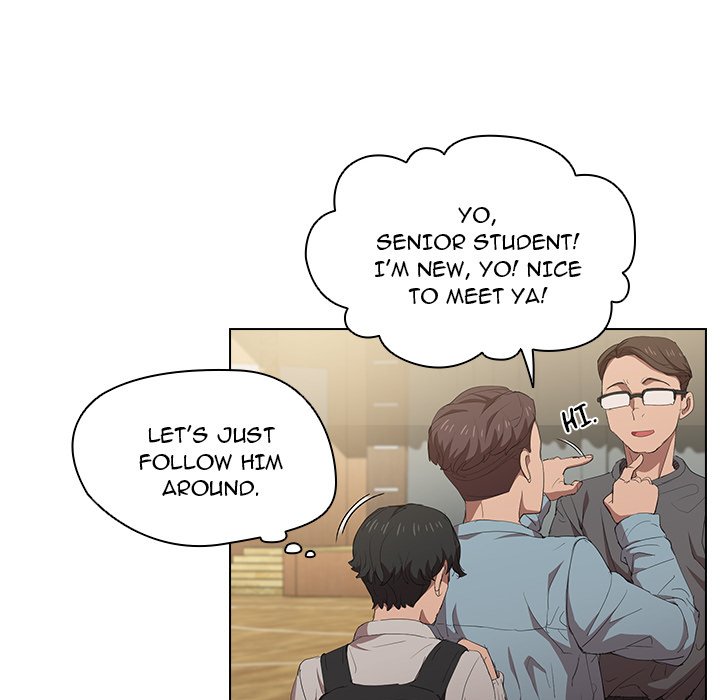Who Cares If I’m a Loser! Chapter 4 image 29