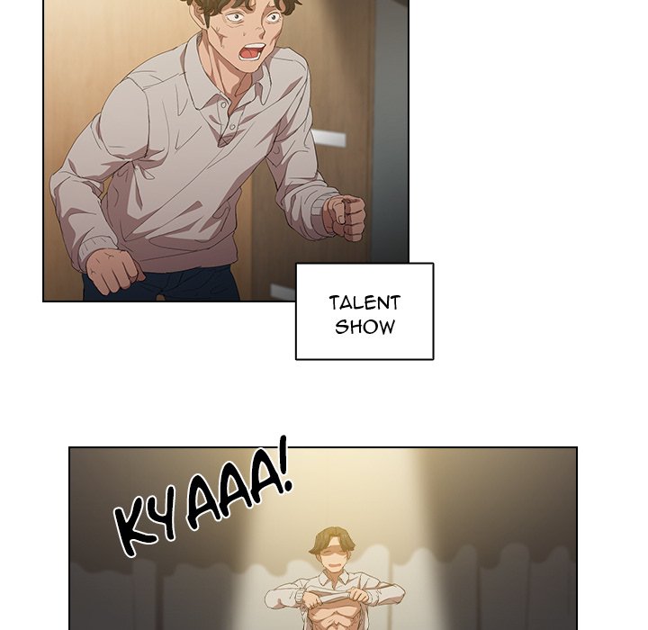 Who Cares If I’m a Loser! Chapter 4 image 31