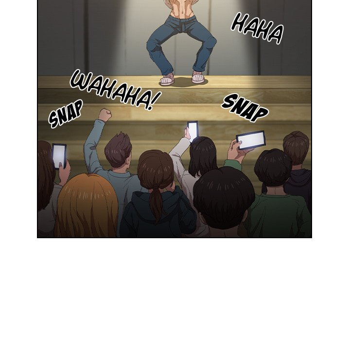 Who Cares If I’m a Loser! Chapter 4 image 32