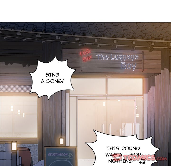 Who Cares If I’m a Loser! Chapter 4 image 33