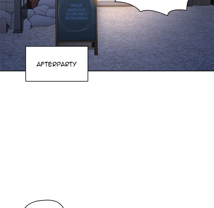 Who Cares If I’m a Loser! Chapter 4 image 34