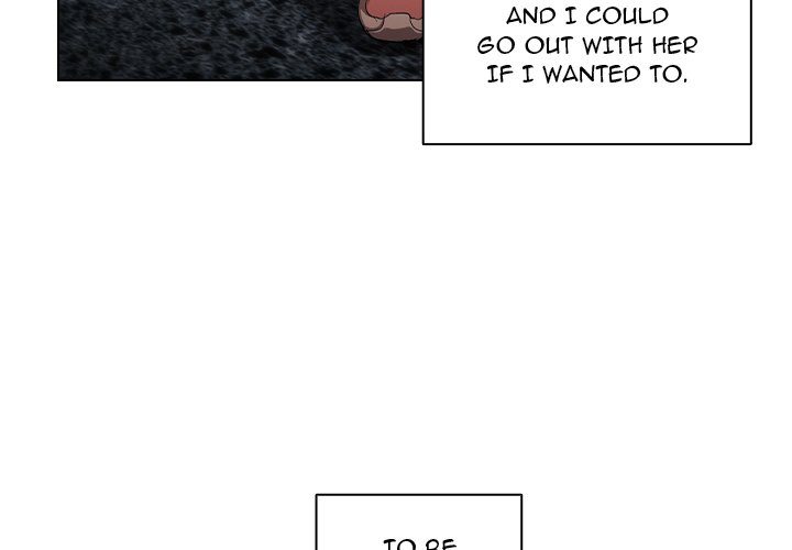 Who Cares If I’m a Loser! Chapter 4 image 3