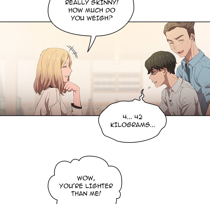 Who Cares If I’m a Loser! Chapter 4 image 40