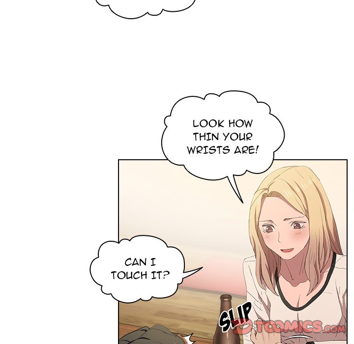 Who Cares If I’m a Loser! Chapter 4 image 41