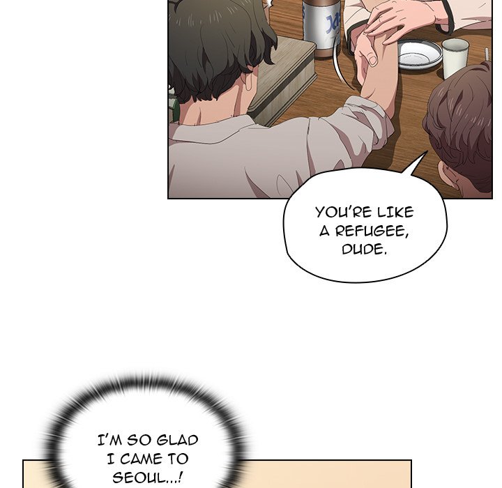 Who Cares If I’m a Loser! Chapter 4 image 42