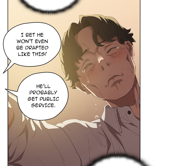 Who Cares If I’m a Loser! Chapter 4 image 43