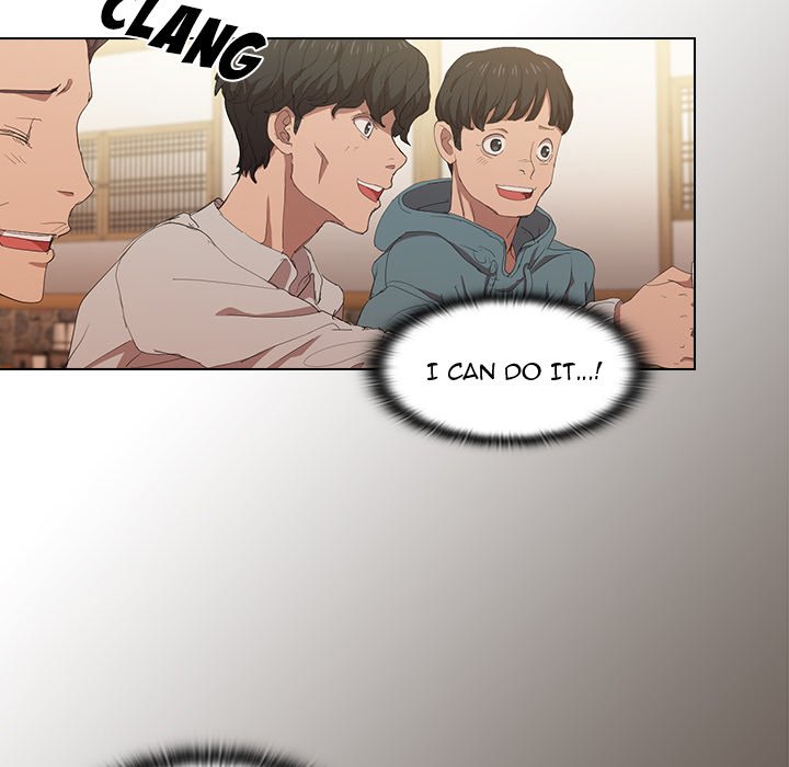 Who Cares If I’m a Loser! Chapter 4 image 46