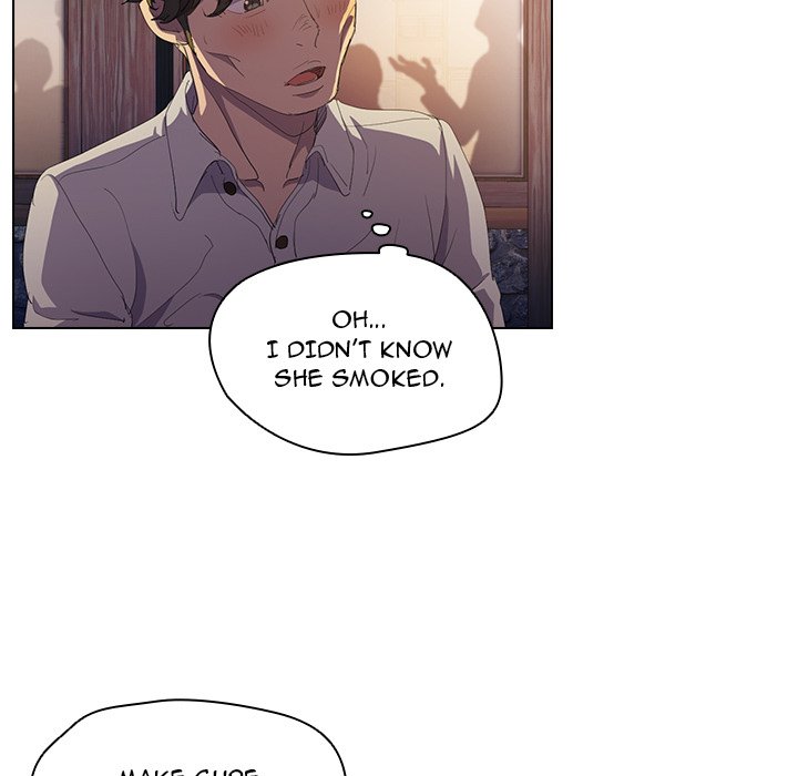 Who Cares If I’m a Loser! Chapter 4 image 54