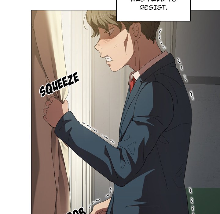 Who Cares If I’m a Loser! Chapter 4 image 5