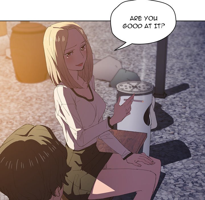 Who Cares If I’m a Loser! Chapter 4 image 62