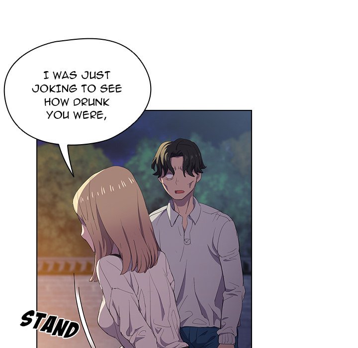 Who Cares If I’m a Loser! Chapter 4 image 71