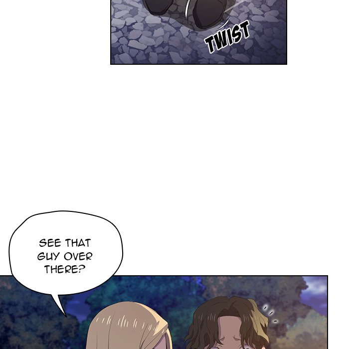 Who Cares If I’m a Loser! Chapter 4 image 74