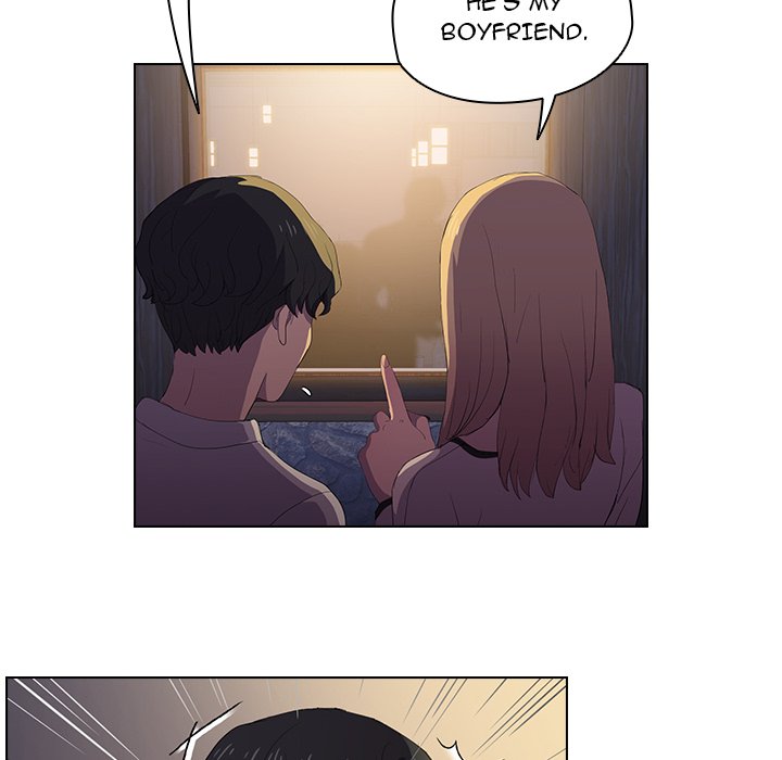 Who Cares If I’m a Loser! Chapter 4 image 78
