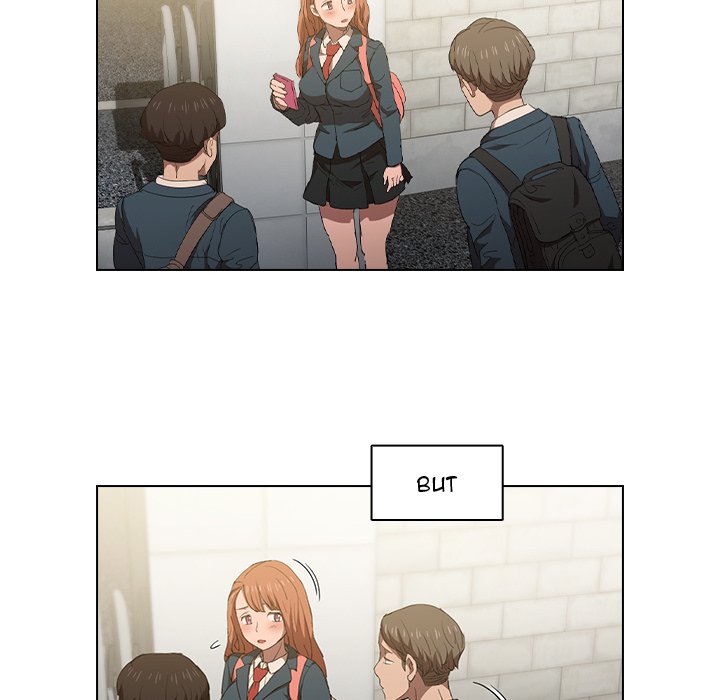 Who Cares If I’m a Loser! Chapter 4 image 7