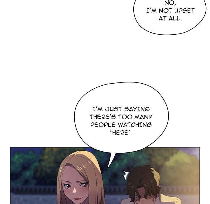 Who Cares If I’m a Loser! Chapter 4 image 82