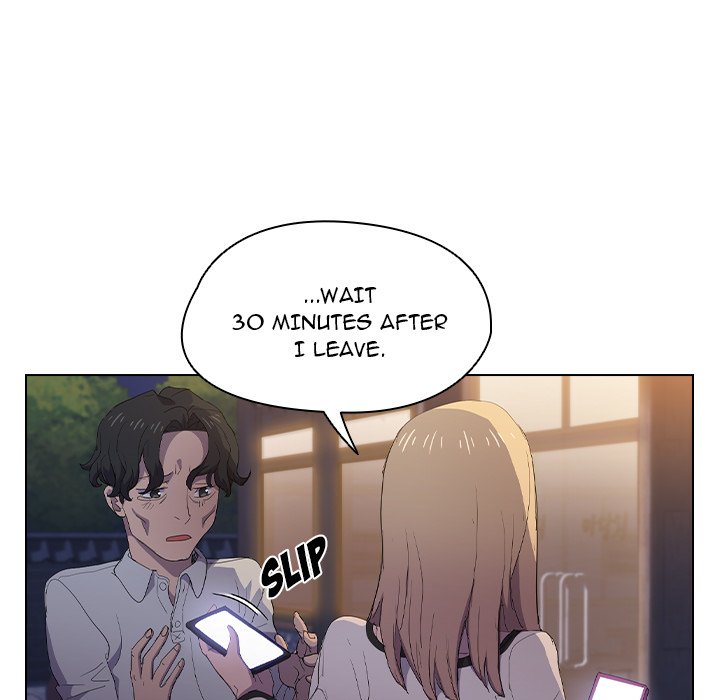Who Cares If I’m a Loser! Chapter 4 image 85