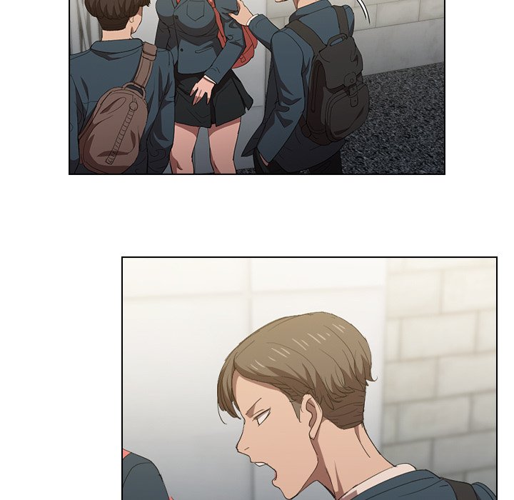 Who Cares If I’m a Loser! Chapter 4 image 8