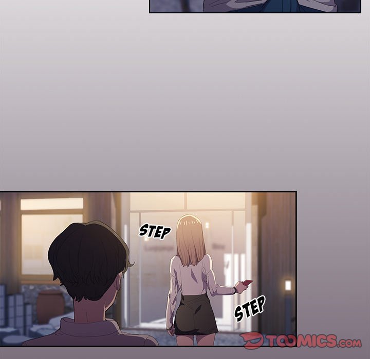 Who Cares If I’m a Loser! Chapter 4 image 89