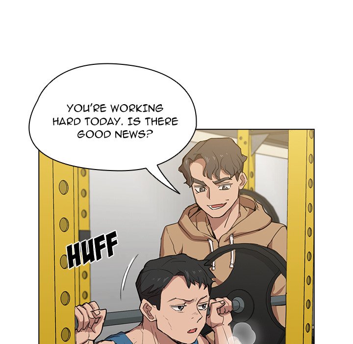 Who Cares If I’m a Loser! Chapter 40 - The End image 107