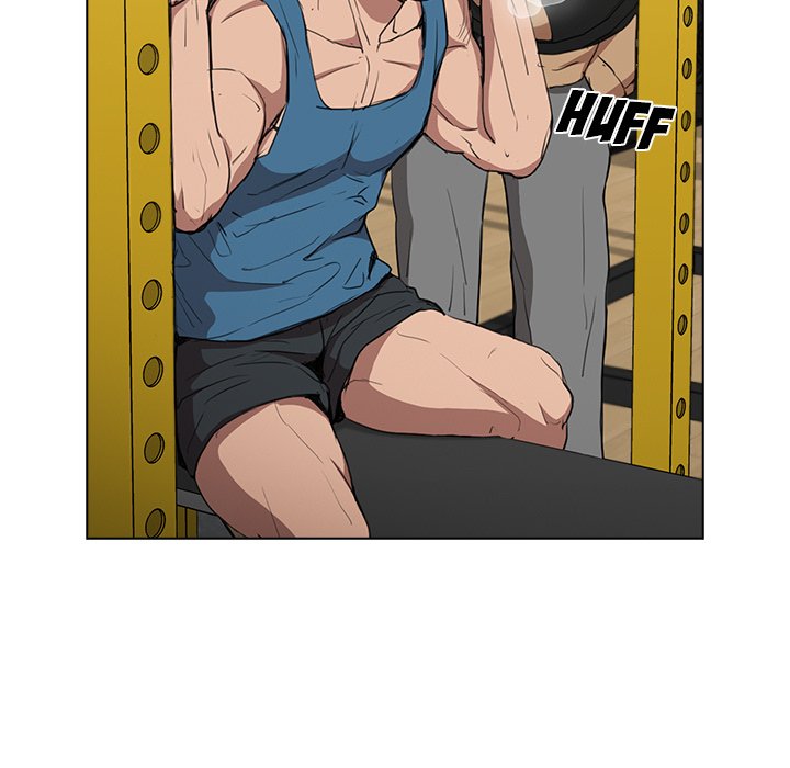 Who Cares If I’m a Loser! Chapter 40 - The End image 108