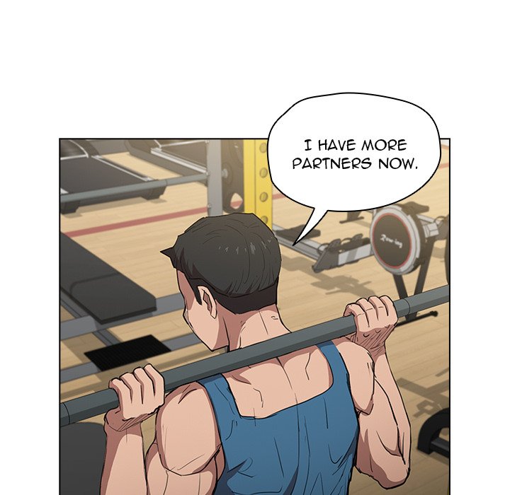 Who Cares If I’m a Loser! Chapter 40 - The End image 109