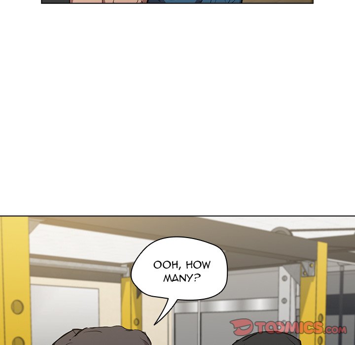 Who Cares If I’m a Loser! Chapter 40 - The End image 110