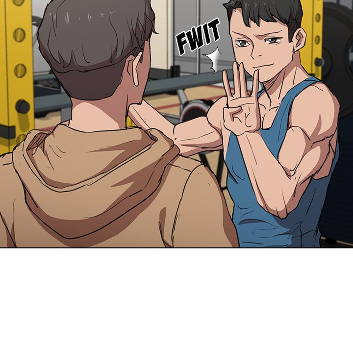 Who Cares If I’m a Loser! Chapter 40 - The End image 111