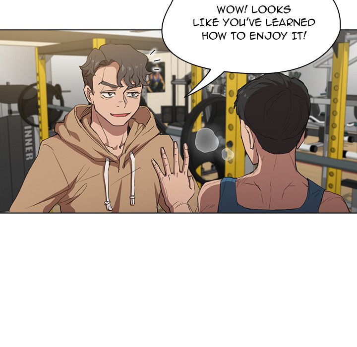 Who Cares If I’m a Loser! Chapter 40 - The End image 120