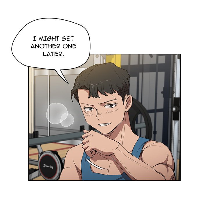 Who Cares If I’m a Loser! Chapter 40 - The End image 121