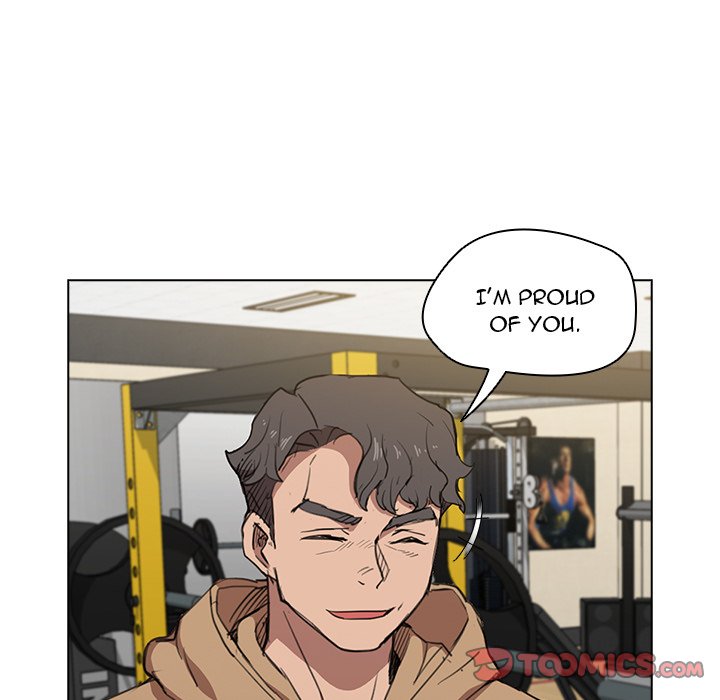 Who Cares If I’m a Loser! Chapter 40 - The End image 122