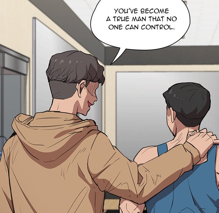 Who Cares If I’m a Loser! Chapter 40 - The End image 124