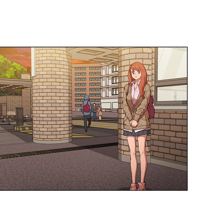 Who Cares If I’m a Loser! Chapter 40 - The End image 127