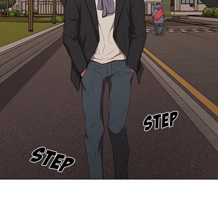 Who Cares If I’m a Loser! Chapter 40 - The End image 129