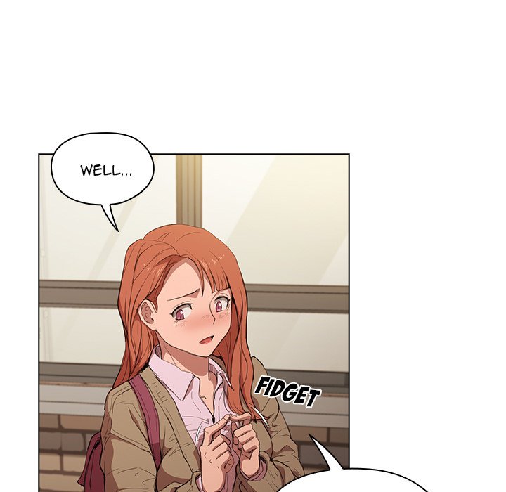 Who Cares If I’m a Loser! Chapter 40 - The End image 138