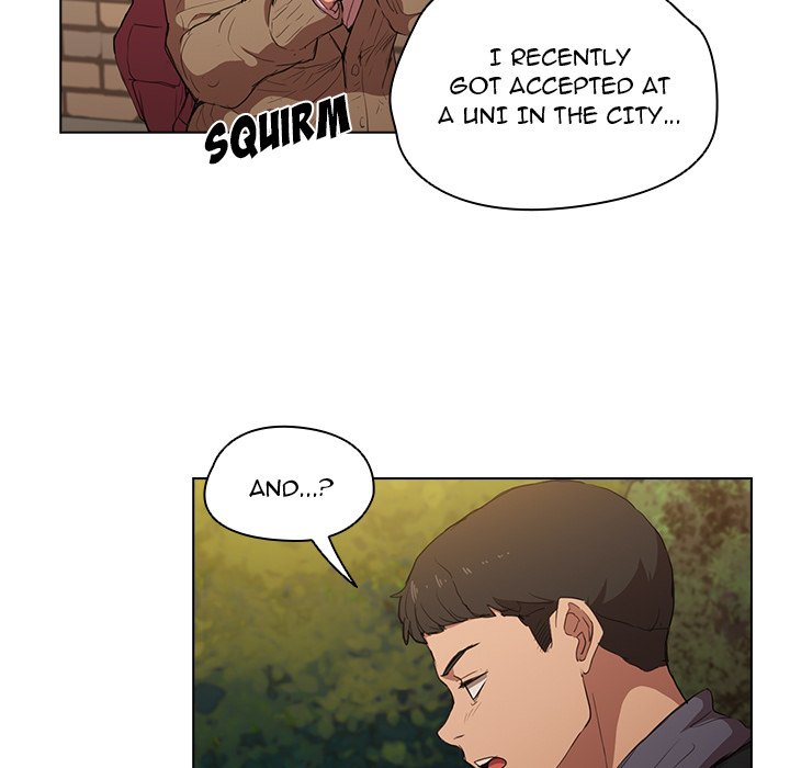 Who Cares If I’m a Loser! Chapter 40 - The End image 139