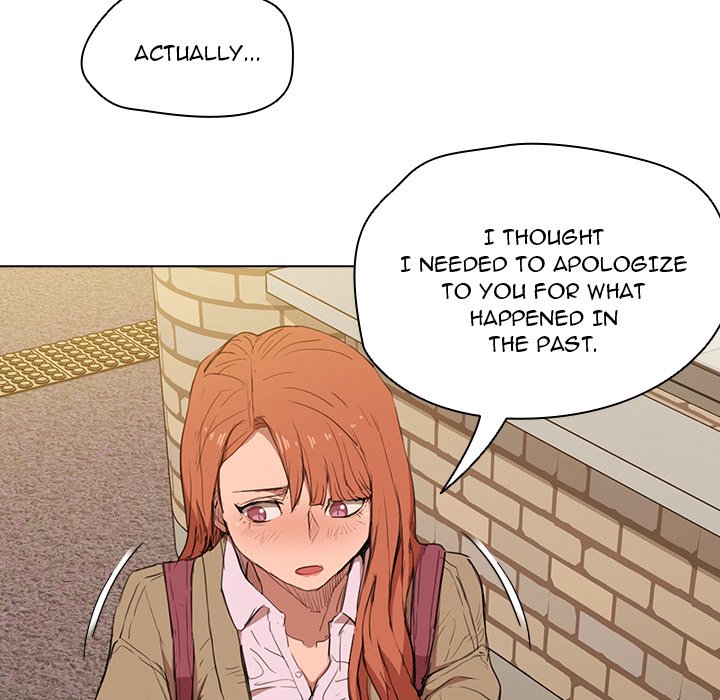 Who Cares If I’m a Loser! Chapter 40 - The End image 142