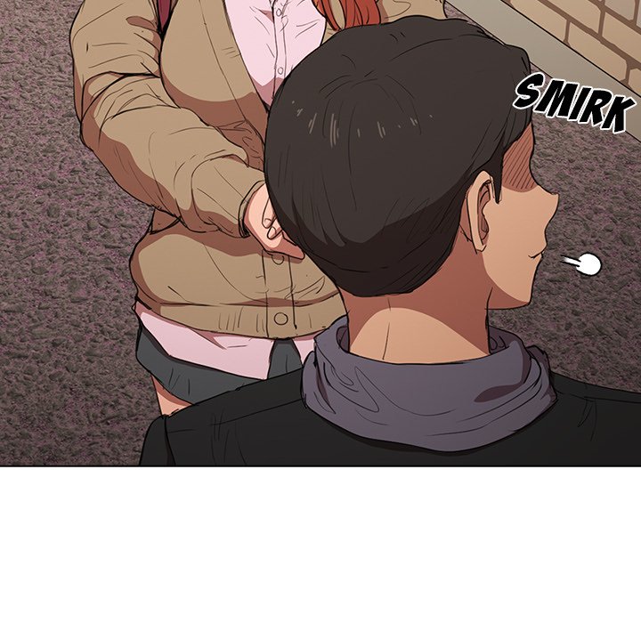 Who Cares If I’m a Loser! Chapter 40 - The End image 143
